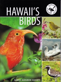 Hawaii's Birds