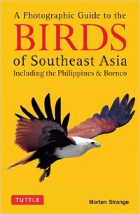 Birds of Southeast Asia